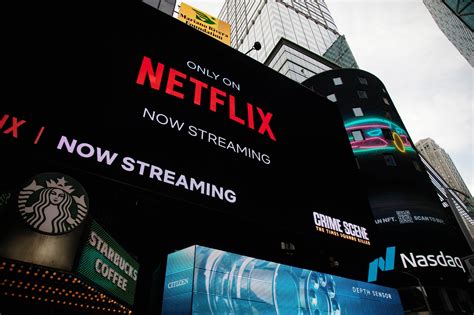 Why Is Netflix Nflx Losing Subscribers Bloomberg News Reporters