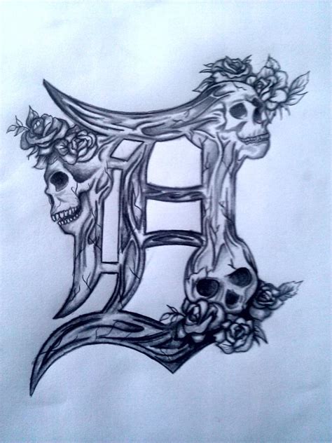 Tattoo Drawing By Montykvirge On Deviantart