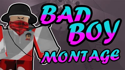 Bad Boy Montage YouTube