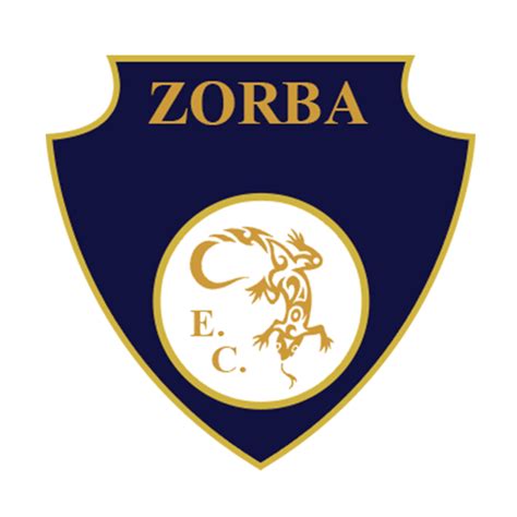 Zorba Esporte Clube Wikivex The Free Online Vexillium