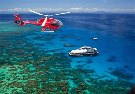 Great Barrier Reef Tours Cairns Save 13500 Best 2 In 1 Reef Trip Deal
