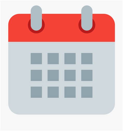 November Calendar Clip Art Transparent Date Icon Png Transparent