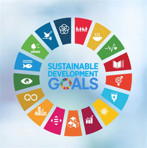 You are free to use the sustainable development goals icons. How businesses can tackle the Sustainable Development ...
