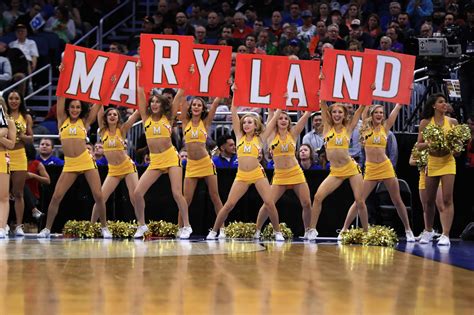 Maryland Basketball Terrapins Nearing A Sudden Downturn
