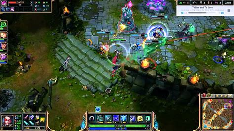Offline or invisible mode is a great way to hide your online status on the league of legends client from your friend list. League Of Legends: S4: Vayne gameplay: My almost first ...