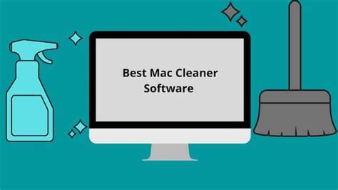 Best Mac Cleaner Software Changejuja