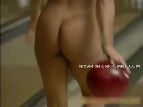Nude Women Bowling Telegraph