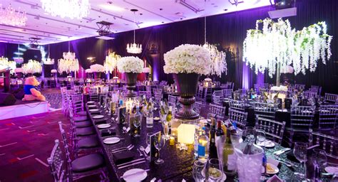 Hilton Liverpool Event And Party Venue Function Room Hire