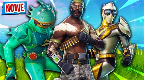 These are the fully customizable superhero skins that you can get in this season 4 of chapter 2 of fortnite with a marvel theme, epic games. 💥 *NOWE* SKINY WYCIEKŁY! RYBO JASZCZUR I NOWY SUPERHERO ...