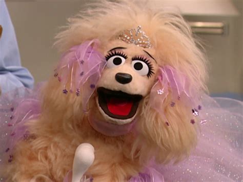 Furry Godmother Muppet Wiki Fandom Powered By Wikia