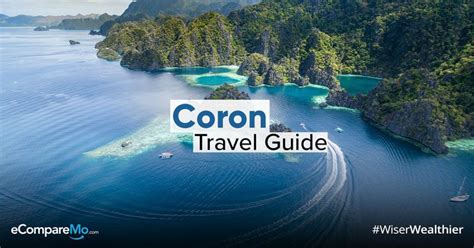 Coron Palawan Travel Guide Activities Budget And Sample Itinerary