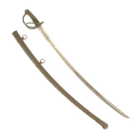 confederate civil war swords