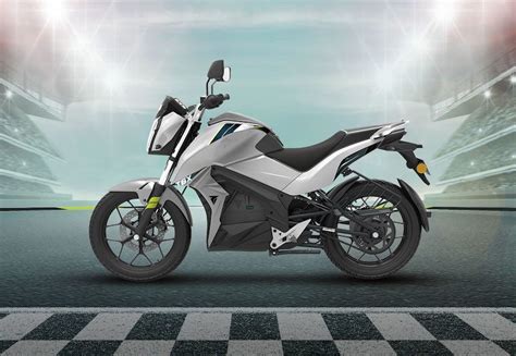 Motorcycles are some sort of passion for many people. India's First Electric Motorcycle From A Little Known Company