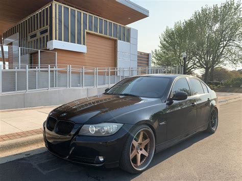 ● #335d60 color description : 2010 BMW 335d 1/8 mile Drag Racing timeslip 0-60 ...