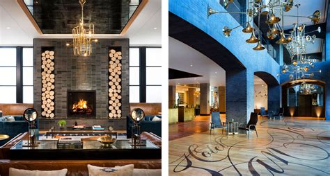 Top 10 Hotel Lobbies Boutique And Luxury Hotels Tablet