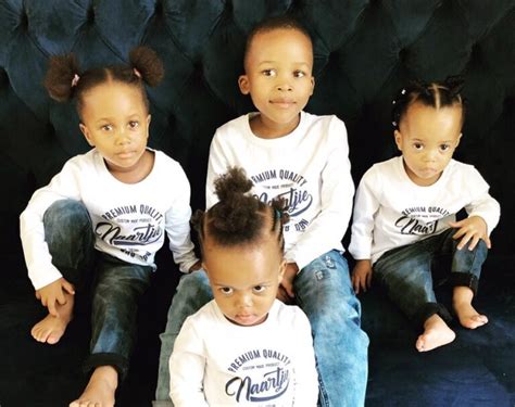 Andile Jali Shares Pictures Of His Beautiful Daughter