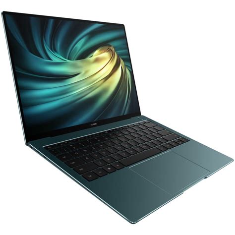 Laptop Huawei Matebook X Pro 2020 139 Ecran Touch Procesor Intel