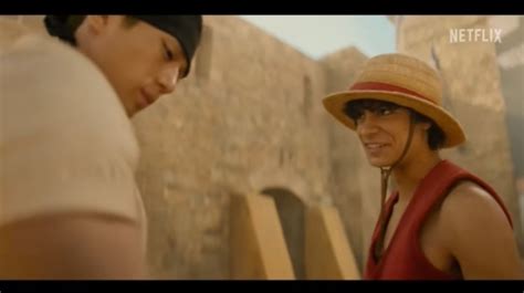 Info Lengkap One Piece Live Action: Jadwal, Sinopsis, Artis Pemeran dan