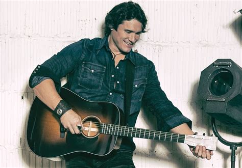 Joe Nichols Ram Entertainment