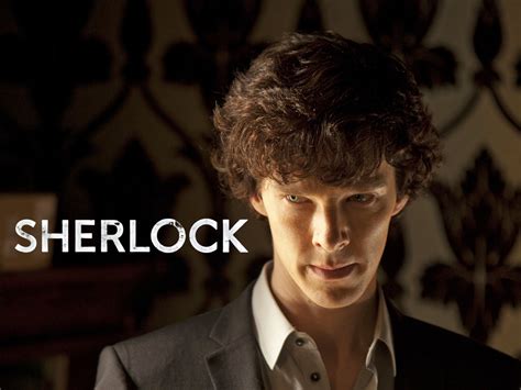Download Sherlock Holmes Tv Show Sherlock Tv Series Wallpaper