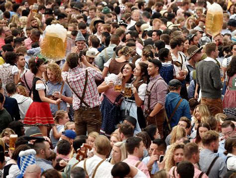 Wackelt Die Wiesn Oktoberfest 2020 Für Söder Schwer Vorstellbar Web De