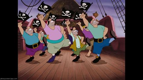 Hooks Pirates Hundred Acre Wood Villains Wiki Fandom Powered By Wikia