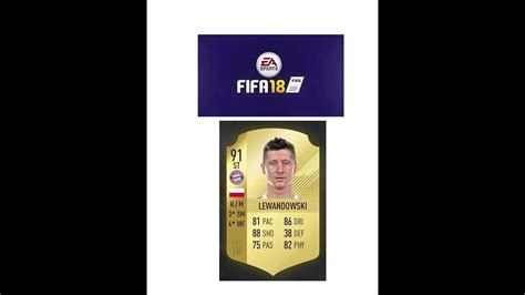 lewandowski fifa 14 ️ fifa 22 youtube