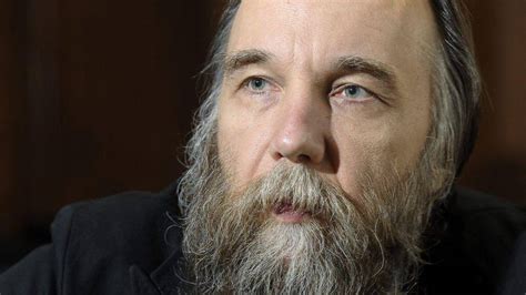 Alexander Dugin La Mente Detrás De La Invasión De Putin A Ucrania