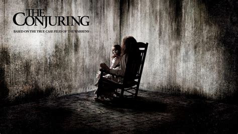 Movies At The Elks The Conjuring Oct 16 The Daily Courier