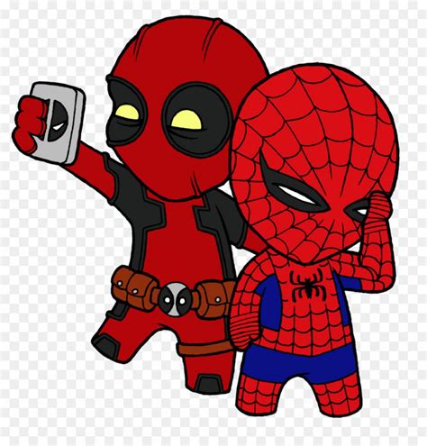 Download Deadpool Vector | CreateMePink