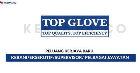 Site supervisor, safety supervisor, supervisor and more on indeed.com jawatan kosong safety supervisor di sarawak may 2021 | indeed.com skip to job postings , search close Jawatan Kosong Terkini Top Glove Corporation ~ Kerani ...