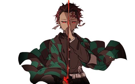 1920x1200 tanjirou kamado 1200p wallpaper hd anime 4k wallpapers images photos and background