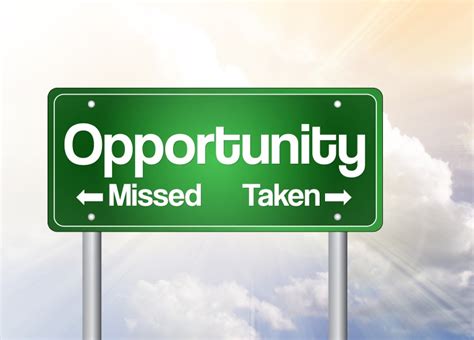 OPPORTUNITY COST - www.ixtraog.com