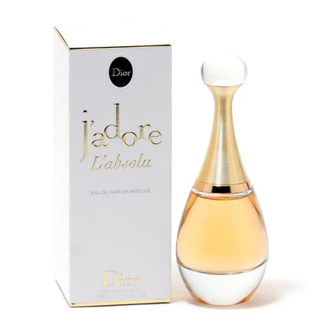 Jadore Labsolu For Women By Christian Dior Eau De Parfum Spray