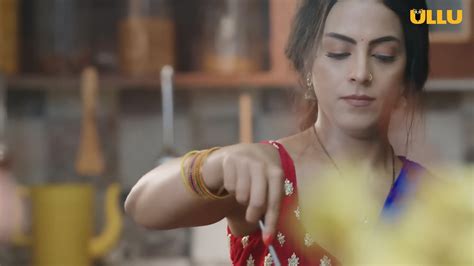 Siskiyaan Palang Tod 2022 Hindi Ullu Web Series Official Trailer