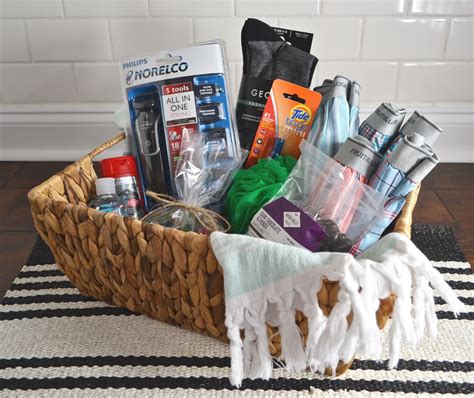 We did not find results for: wonderfully made: gift guide : DIY shave kit and gift ...