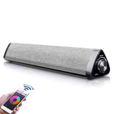 Top 10 Best Wireless Speakers For Tv In 2020 Reviews Guide