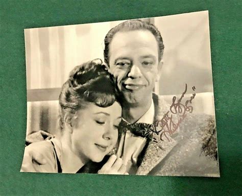 Betty Lynn Thelma Lou Barney Fife The Andy Griffith Show Autographed