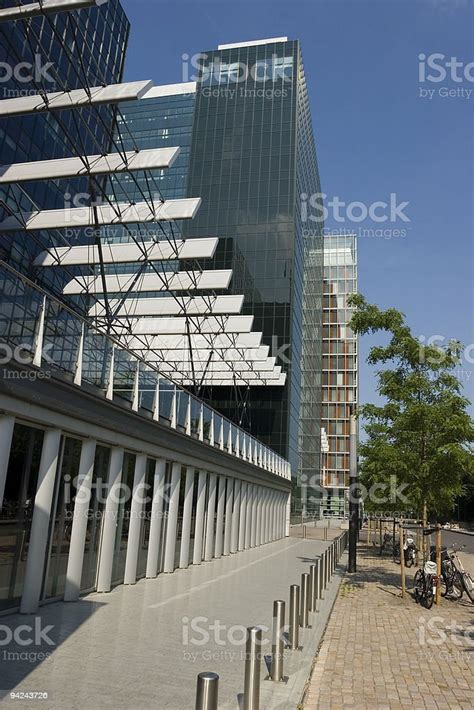 World Trade Center Amsterdam Stock Photo Download Image Now
