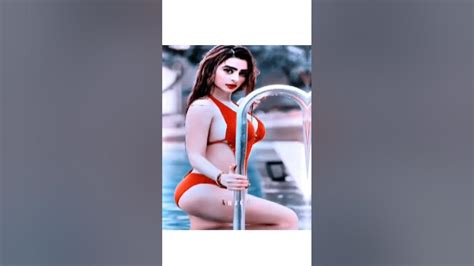 Sexy Ankita Dave Hot Scenes Compilation Youtube