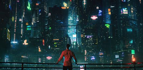 New Cast Announced For Sci Fi Series Altered Carbon Season 2 New On