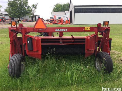 Case Ih Dc102 Disc Mowers For Sale