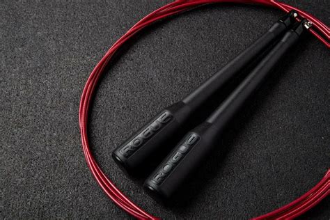 Best Crossfit Jump Rope Your Road To Double Unders Wod Tools