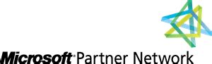 Microsoft Partner Network Logo Png Vector Ai Free Download
