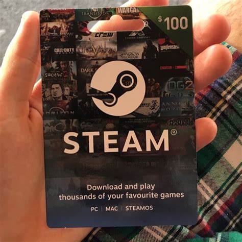 Steam cards vary in the amount of money they hold so choose the desired amount and make your purchase! #steamwallet #giftcard | Amazon gift card free, Get gift cards, Free itunes gift card