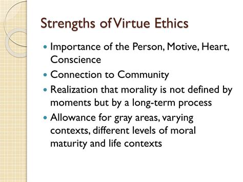 Ppt Virtue Ethics Powerpoint Presentation Free Download Id6844670