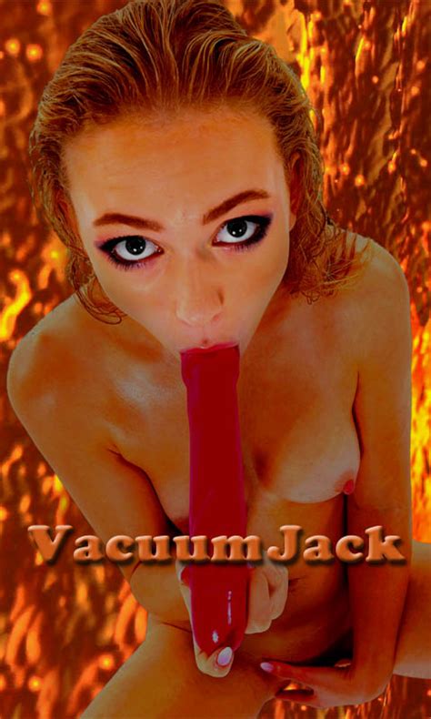 Vacuum Jack Strip Selector Adult Games