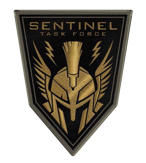 Sentinel Task Force Wiki Video Games Amino