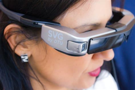 Smart Glasses In 2021 What Are They And How Do They Work Smarthomebit