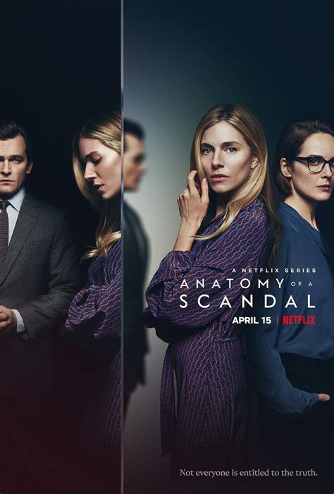 anatomy of a scandal tv mini series 2022 imdb